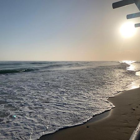 מארבלה Vue Mer Exceptionnelle, El Rosario מראה חיצוני תמונה