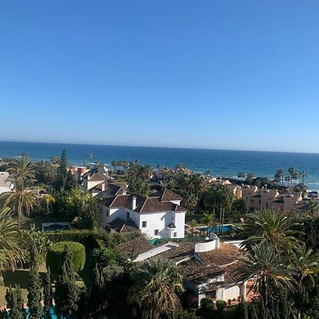 מארבלה Vue Mer Exceptionnelle, El Rosario מראה חיצוני תמונה