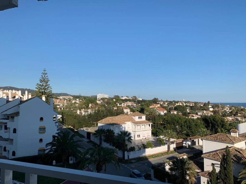 מארבלה Vue Mer Exceptionnelle, El Rosario מראה חיצוני תמונה