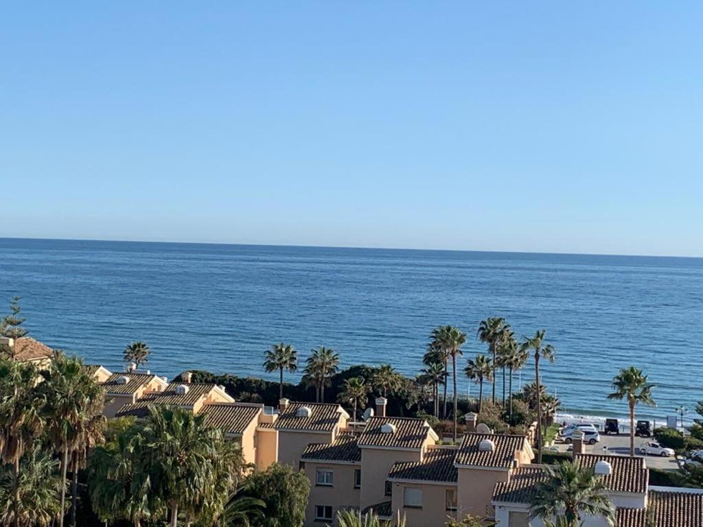מארבלה Vue Mer Exceptionnelle, El Rosario מראה חיצוני תמונה