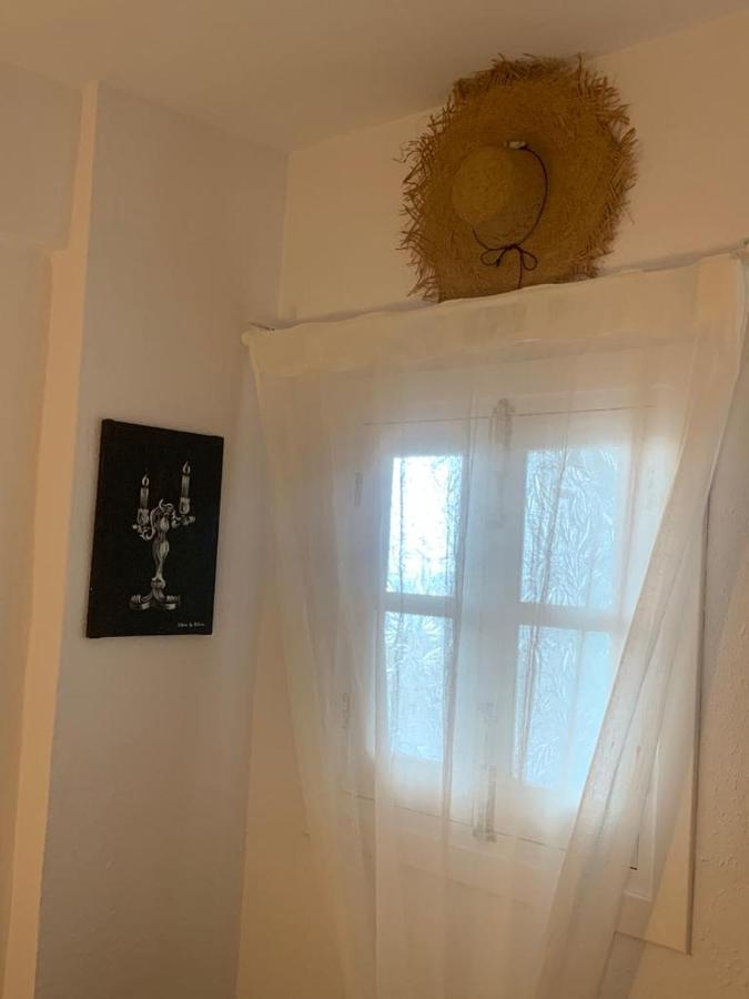 מארבלה Vue Mer Exceptionnelle, El Rosario מראה חיצוני תמונה