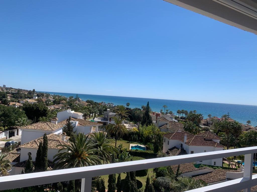 מארבלה Vue Mer Exceptionnelle, El Rosario מראה חיצוני תמונה