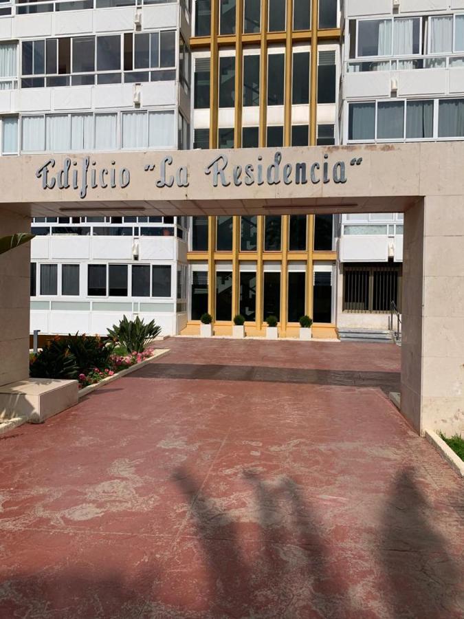 מארבלה Vue Mer Exceptionnelle, El Rosario מראה חיצוני תמונה